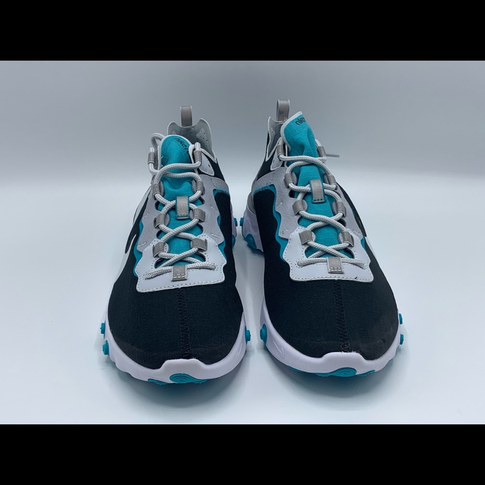 NEW Nike React Element 55 BV1507-001 - Picture 2 of 5